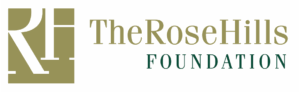 Rose Hills Foundation