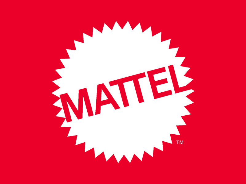 Mattel