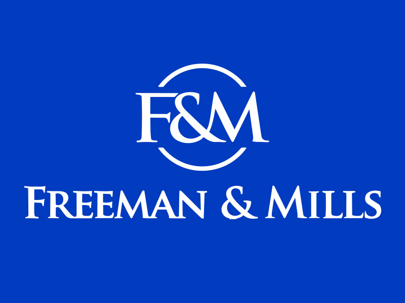 Freeman & Mills