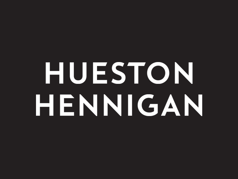 Hueston Hennigan