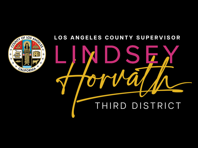 Office of Supervisor Lindsey P. Horvath
