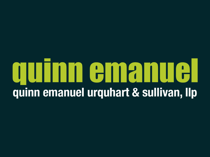 Quinn Emanuel