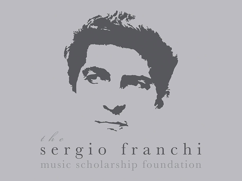 Sergio Franchi Music Foundation