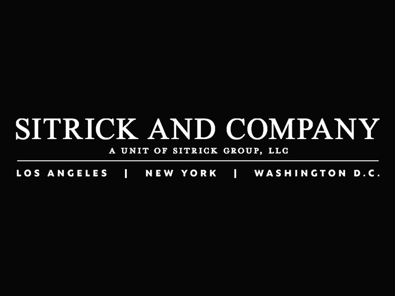 Sitrick and Company