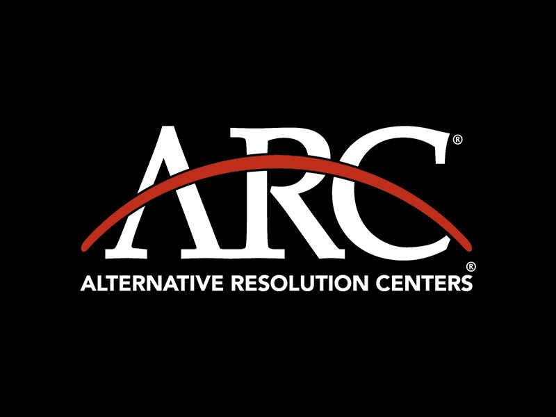 Alternative Resolution Centers (ARC)