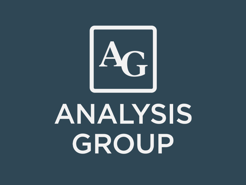 Analysis Group