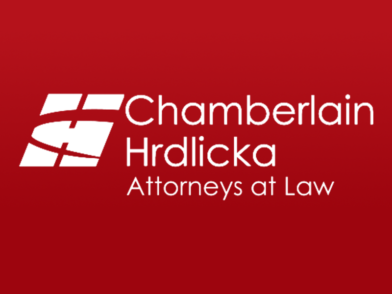 Chamberlain Hrdlicka