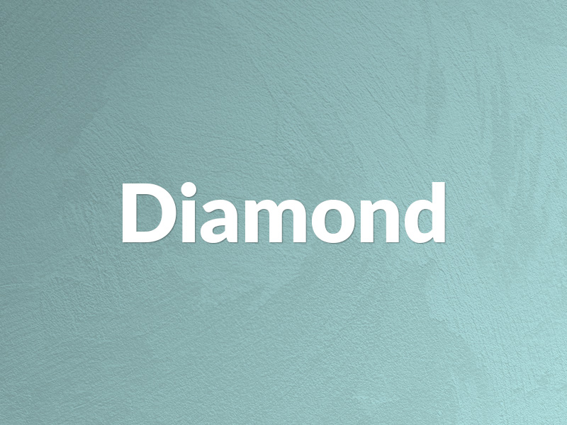 Diamond Sponsor