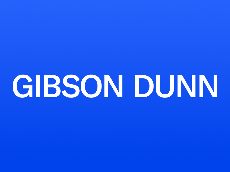 Gibson Dunn