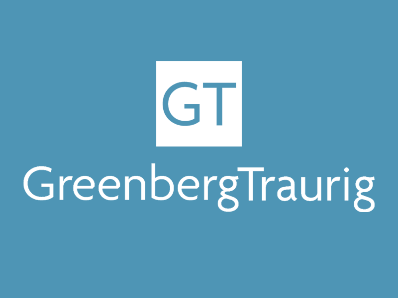 Greenberg Traurig, LLP